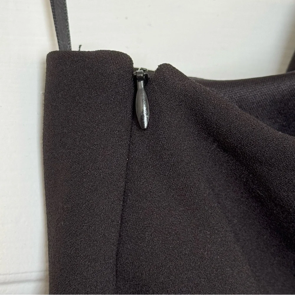 Alexia Admor Black Jumpsuit NWT - Picture 10 of 11